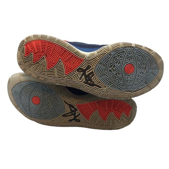 Nike Kyrie Sneakers Basketball Shoes USA Men‎ Size 10 Humble main image 4